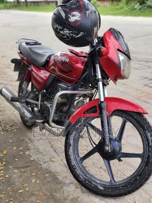 হিরো ডন ১০০ ২০১৮ রেড