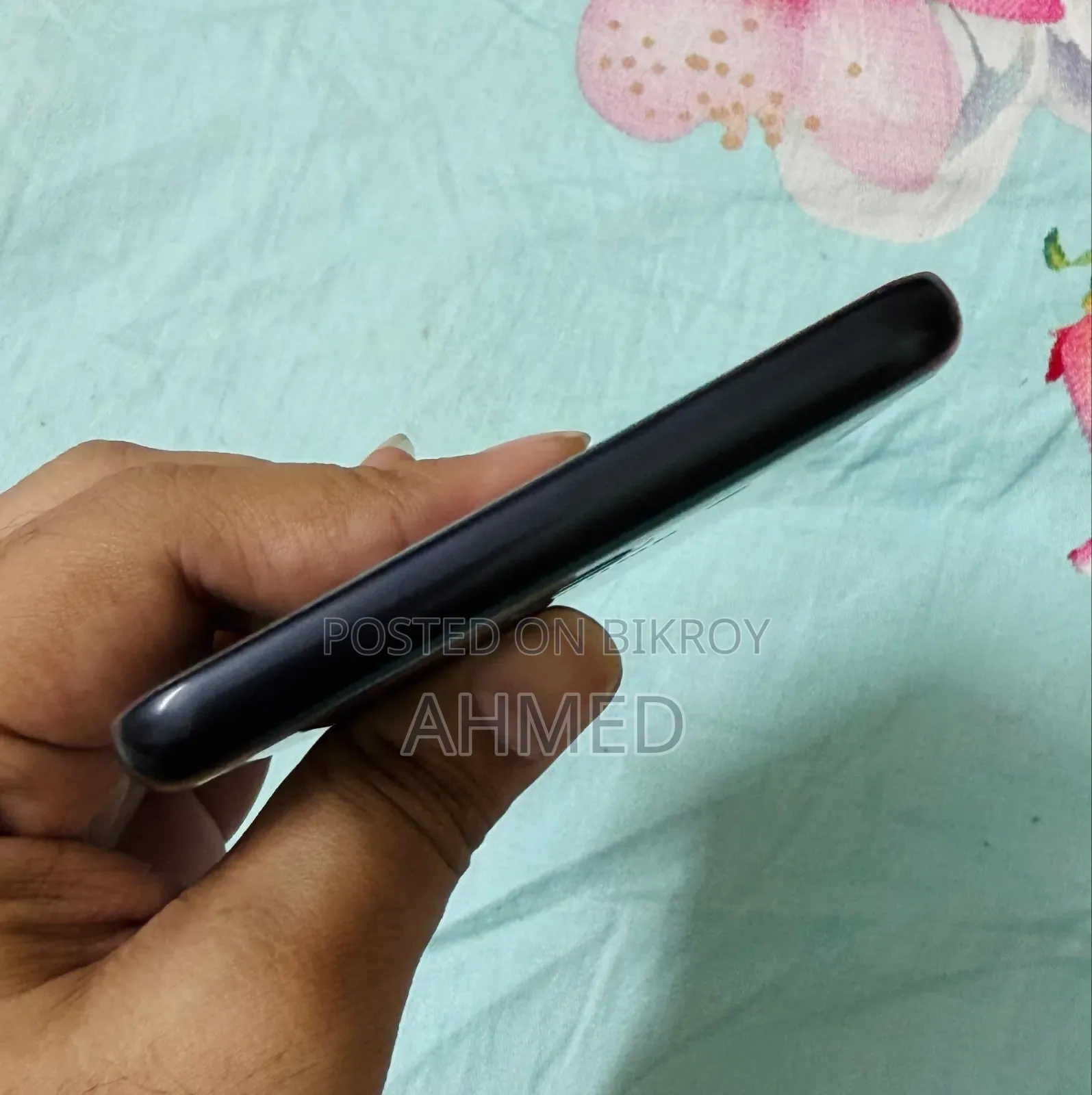 Samsung Galaxy J7 Max 32 GB Black