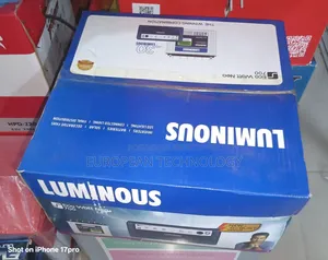 Luminous 1050va Wholesale Rate