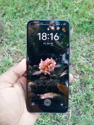 Realme Narzo 50 Pro 128 GB Blue