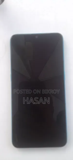 Oppo A12 32 GB Blue