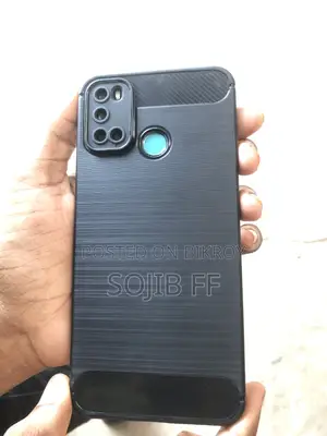 Walton Primo R8 64 GB Blue