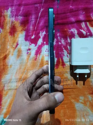 রিয়েলমি সি৫৫ ২৫৬ জিবি ব্ল্যাক