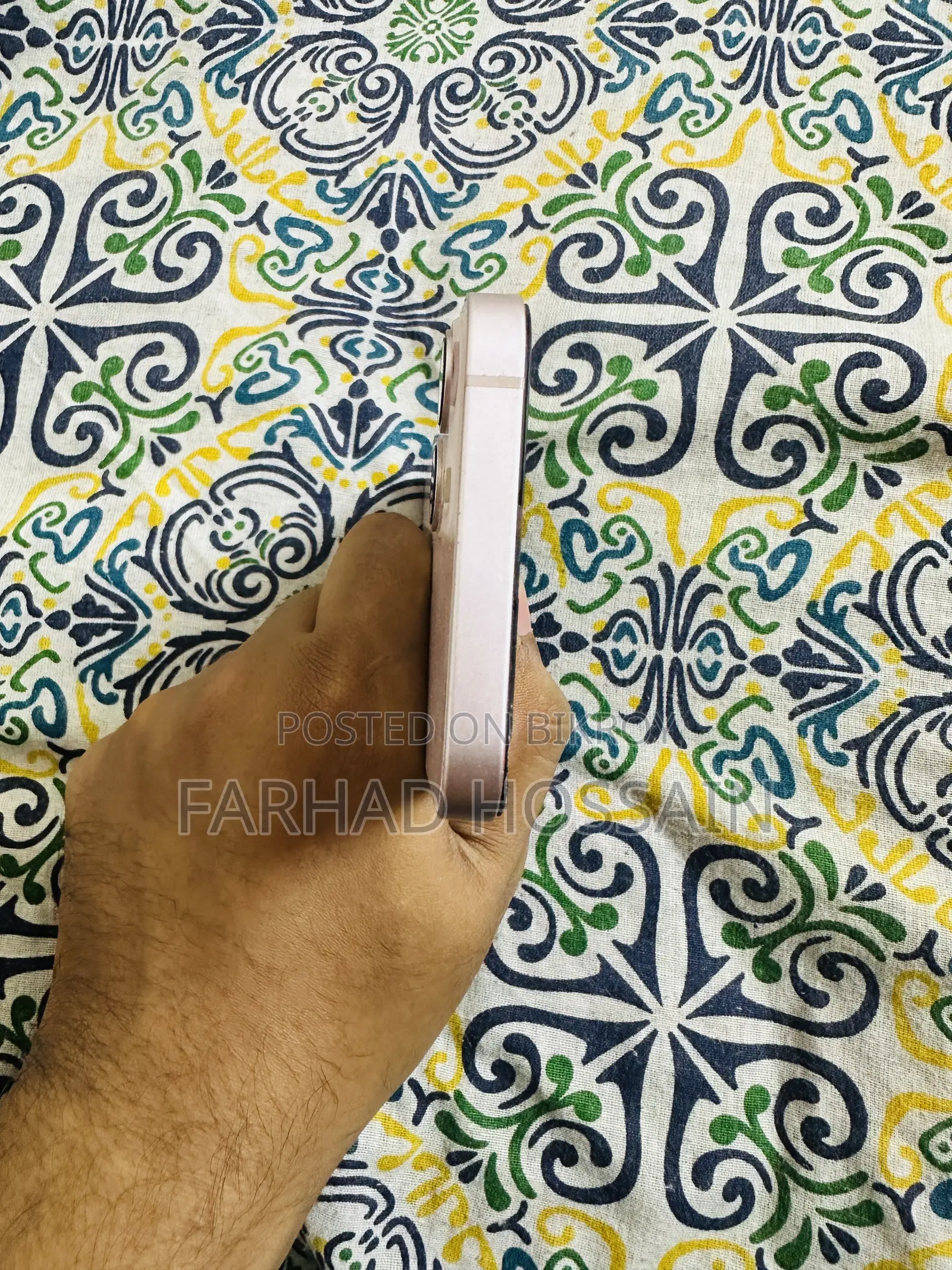 Apple iPhone 13 128 GB White
