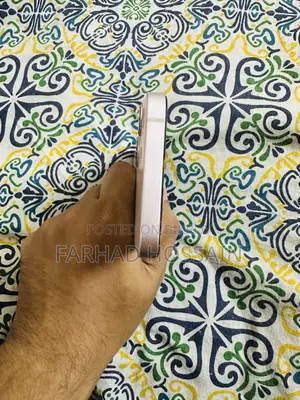 Apple iPhone 13 128 GB White