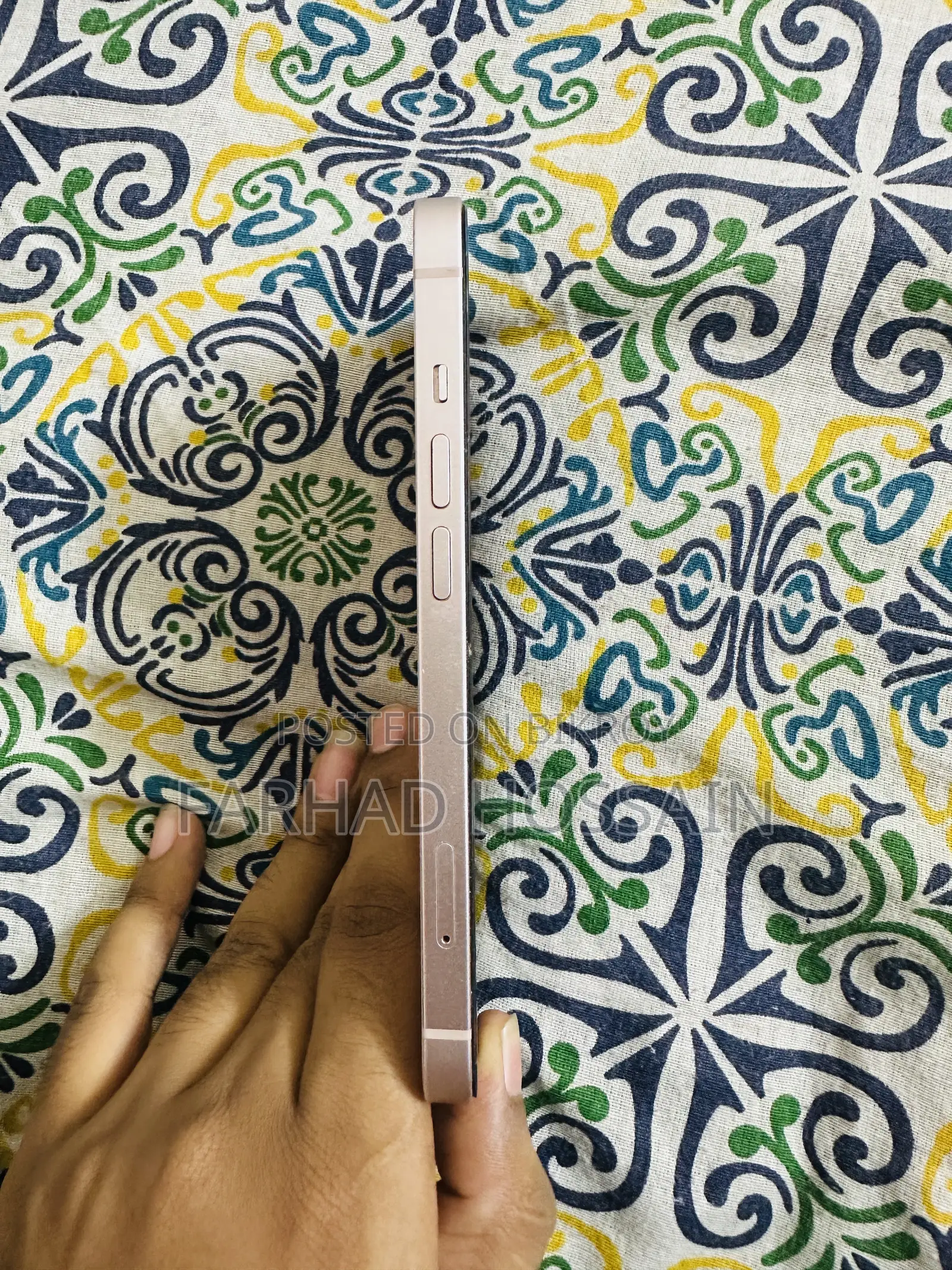 Apple iPhone 13 128 GB White