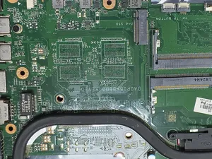 Hp 240 G6 14-Bs Daop1bmb6d0 Laptop Motherboard