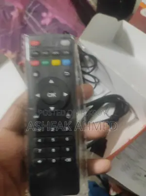 MXQ Box S -