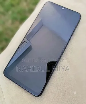Samsung Galaxy M33 128 GB Purple
