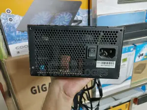 Gigabyte G750h 750w Modular 80 Plus Gold Certified Power Supply