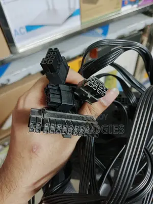 Gigabyte G750h 750w Modular 80 Plus Gold Certified Power Supply