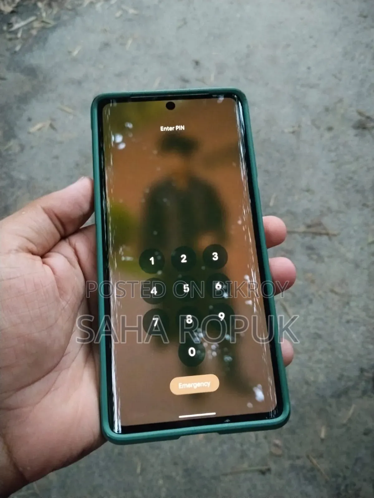 Google Pixel 7 Pro 128 GB