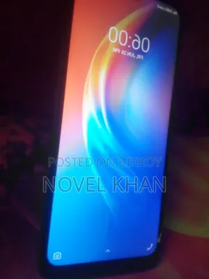 Tecno Spark 6 Air 32 GB Black
