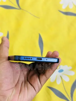 Xiaomi Redmi 14C 128 GB Blue