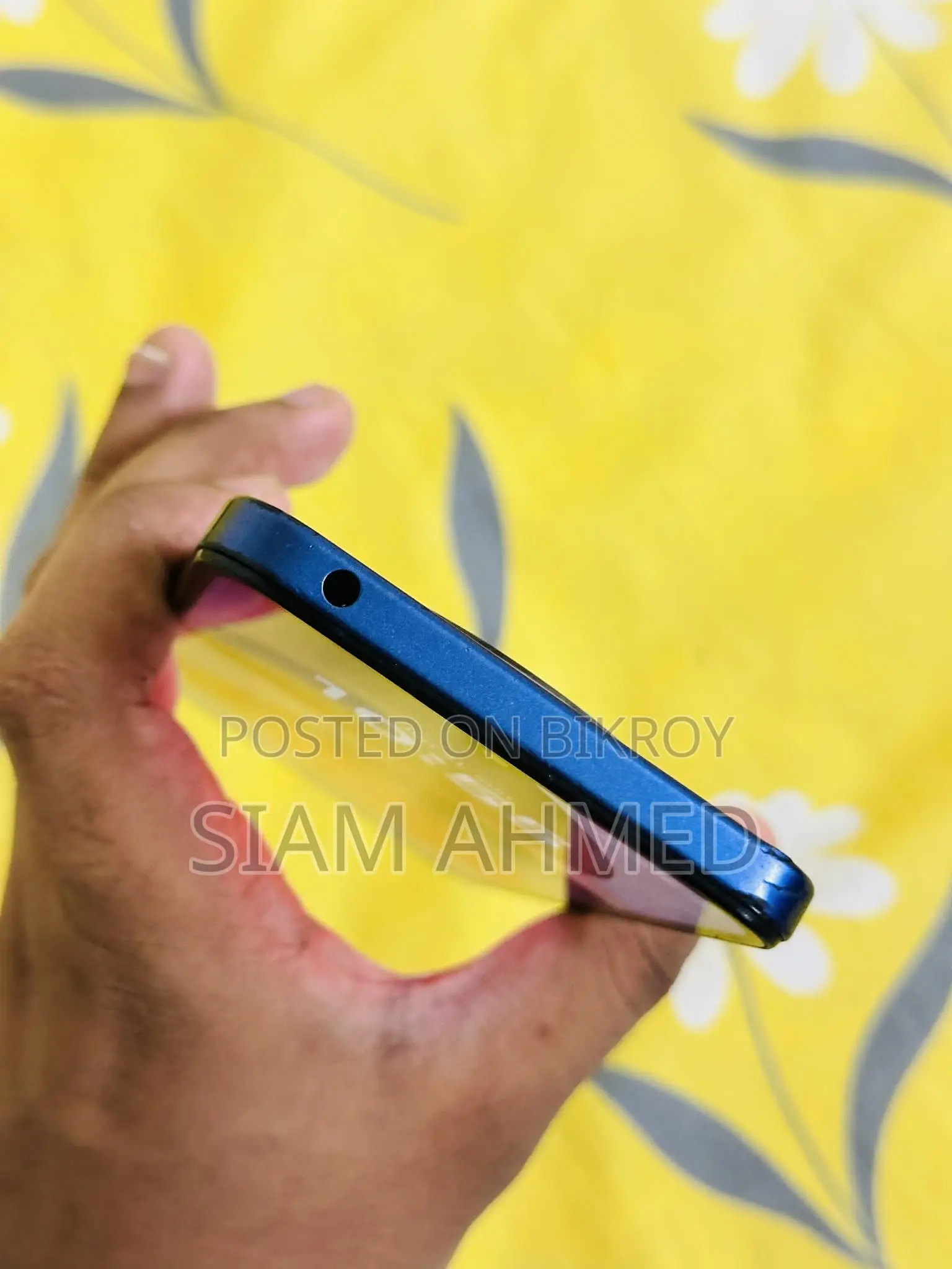 Xiaomi Redmi 14C 128 GB Blue