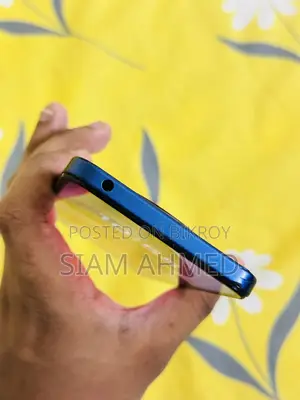 Xiaomi Redmi 14C 128 GB Blue