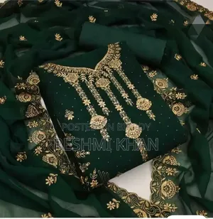 মেয়েদের জরজেট থৃপিস
