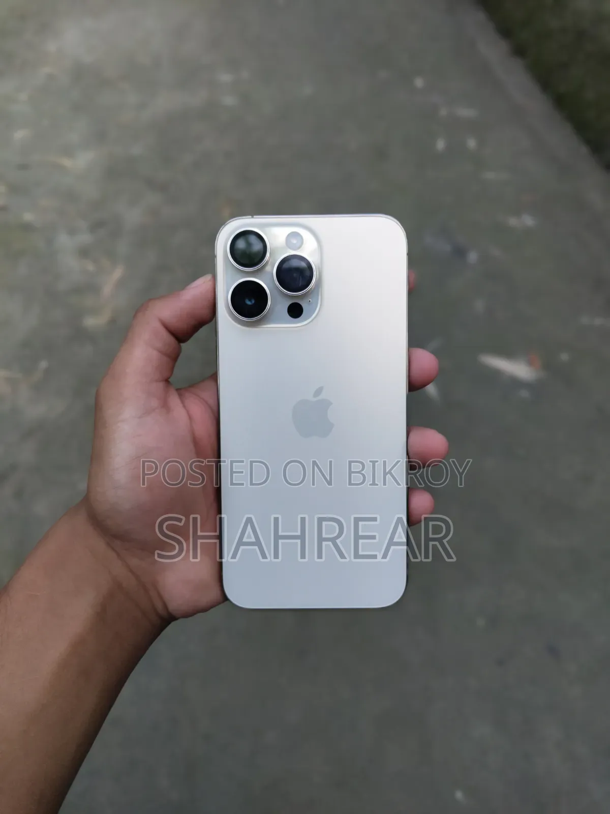 Apple iPhone 14 Pro Max 128 GB Gold