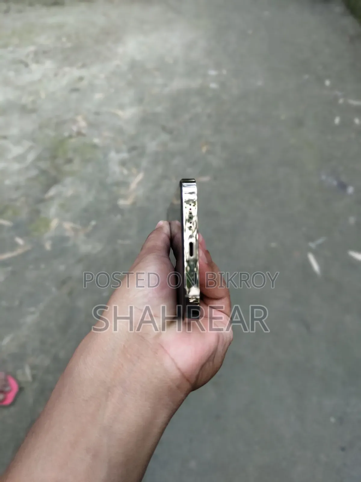 Apple iPhone 14 Pro Max 128 GB Gold