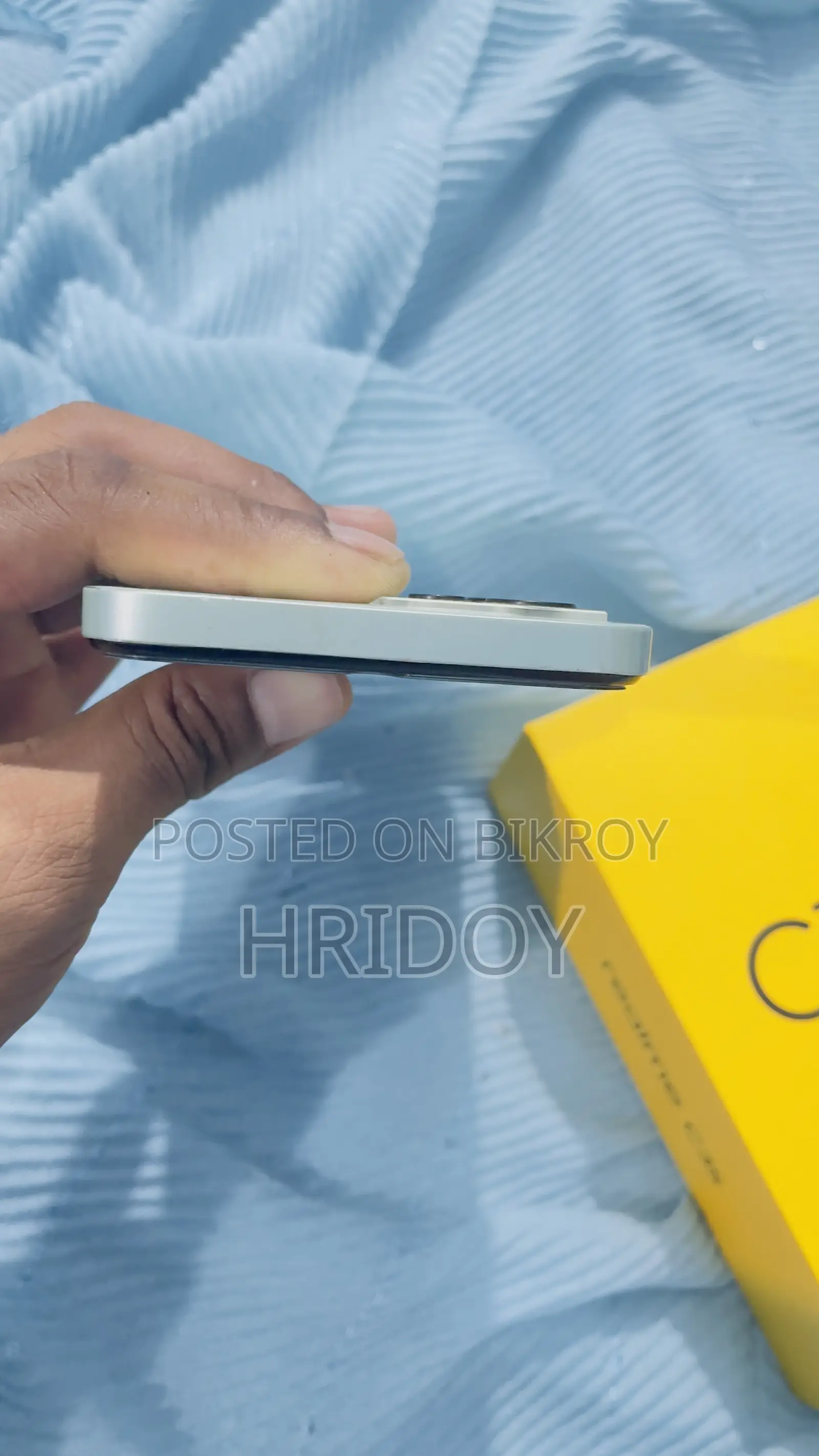 Realme C35 128 GB