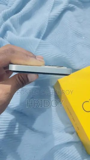 Realme C35 128 GB