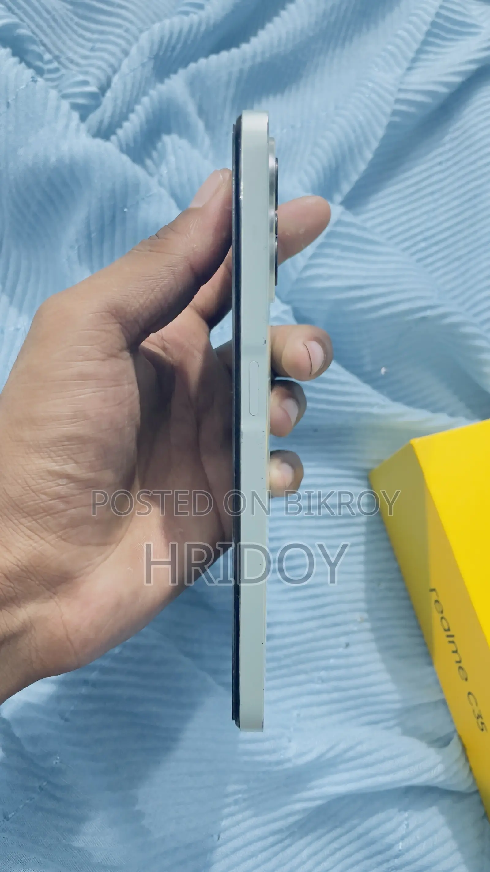 Realme C35 128 GB