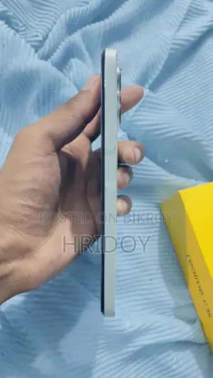 Realme C35 128 GB