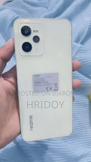 Realme C35 128 GB