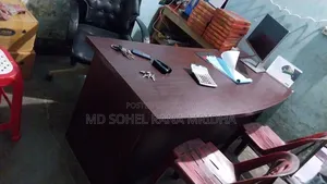 Table and Chairs