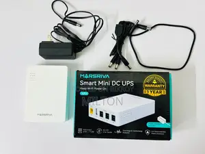 Marsriva Kp3 Smart Mini Ups For Sale