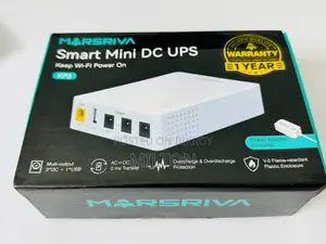 Marsriva Kp3 Smart Mini Ups For Sale
