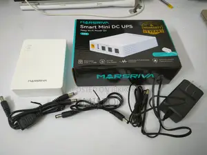 Marsriva Kp3 Smart Mini Ups For Sale