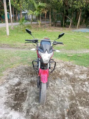 Bir Eco 2018 Red