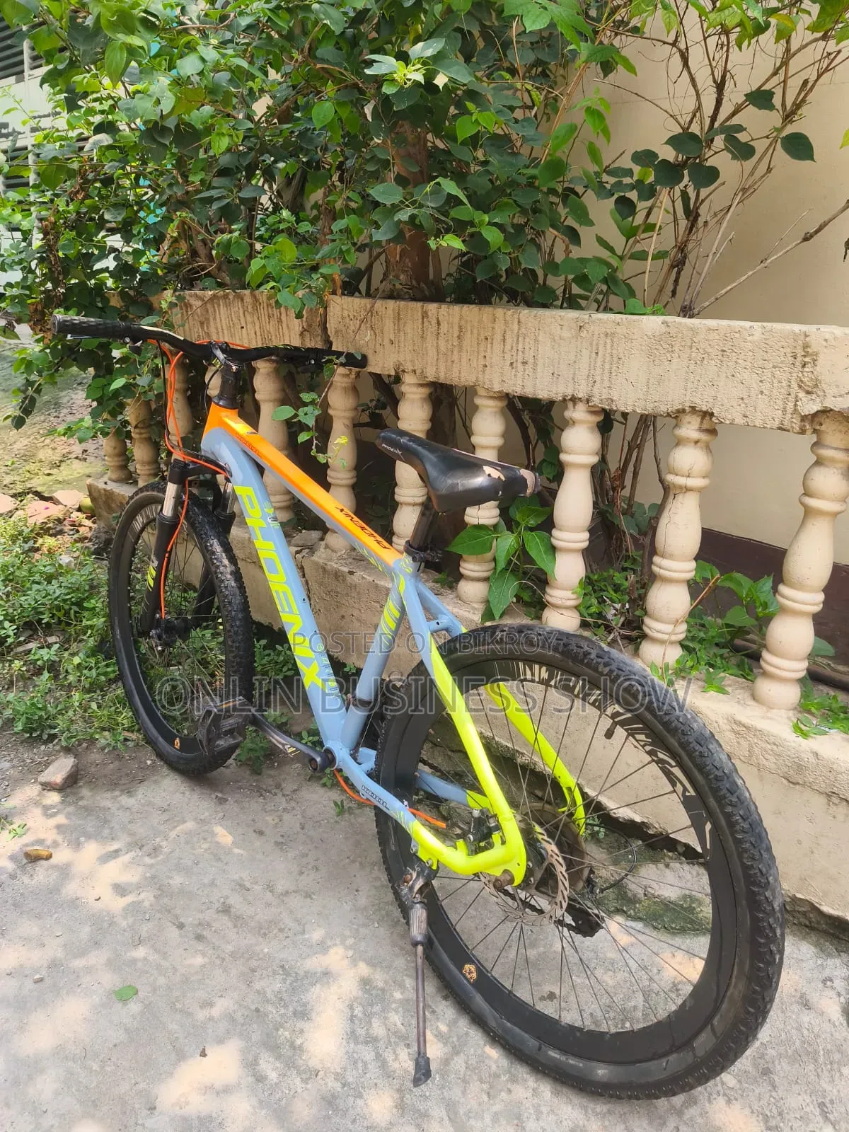 For Sale Bicycle