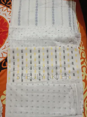 পাতলা পাঞ্জাবির কাপড়