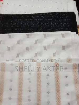 পাতলা পাঞ্জাবির কাপড়