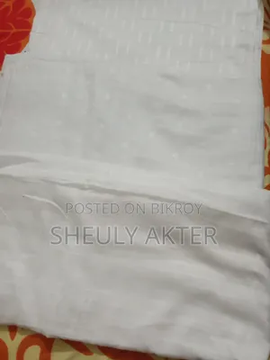 পাতলা পাঞ্জাবির কাপড়