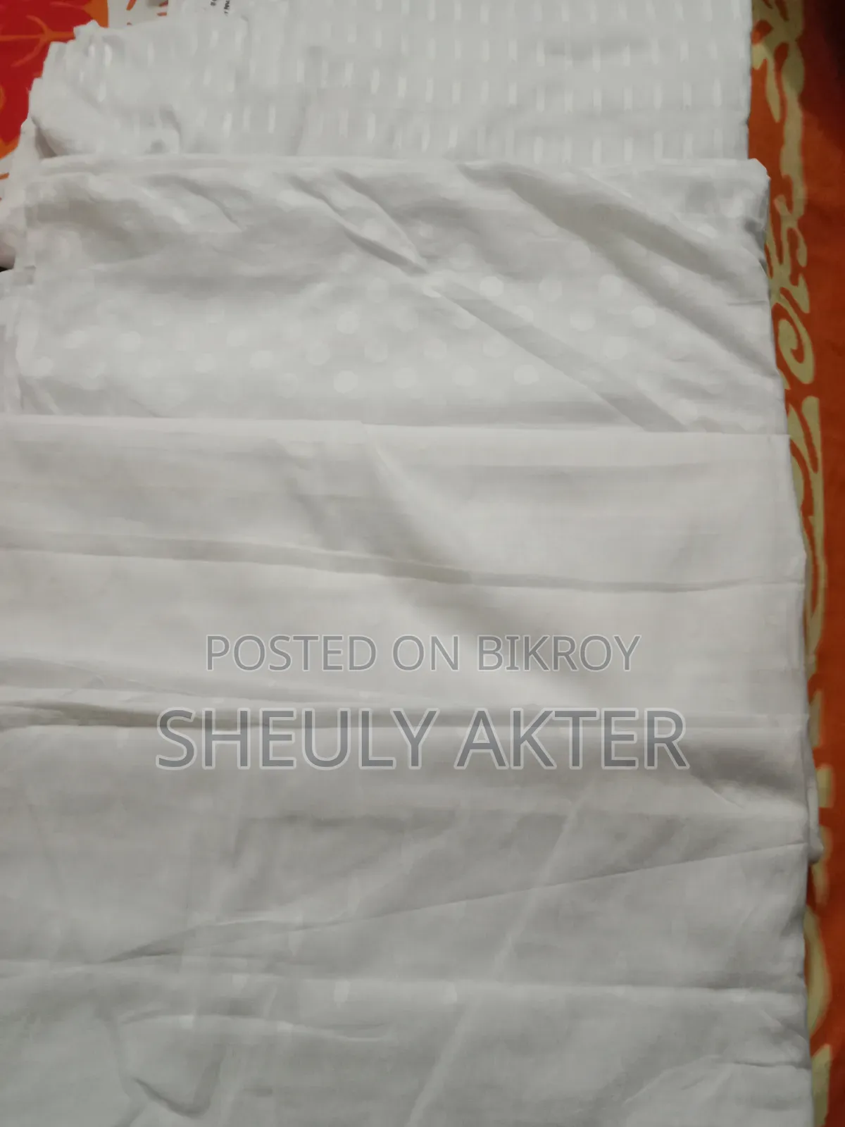 পাতলা পাঞ্জাবির কাপড়