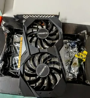 Gigabyte Geforce Gtx 1650 Oc