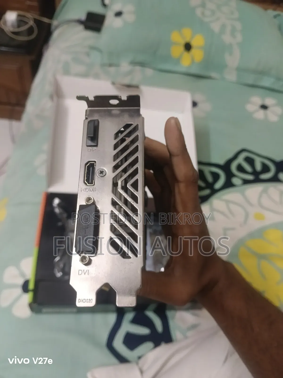 Gigabyte Geforce Gtx 1650 Oc