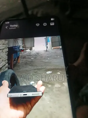 Infinix Note 50 Pro 256 GB Rose Gold