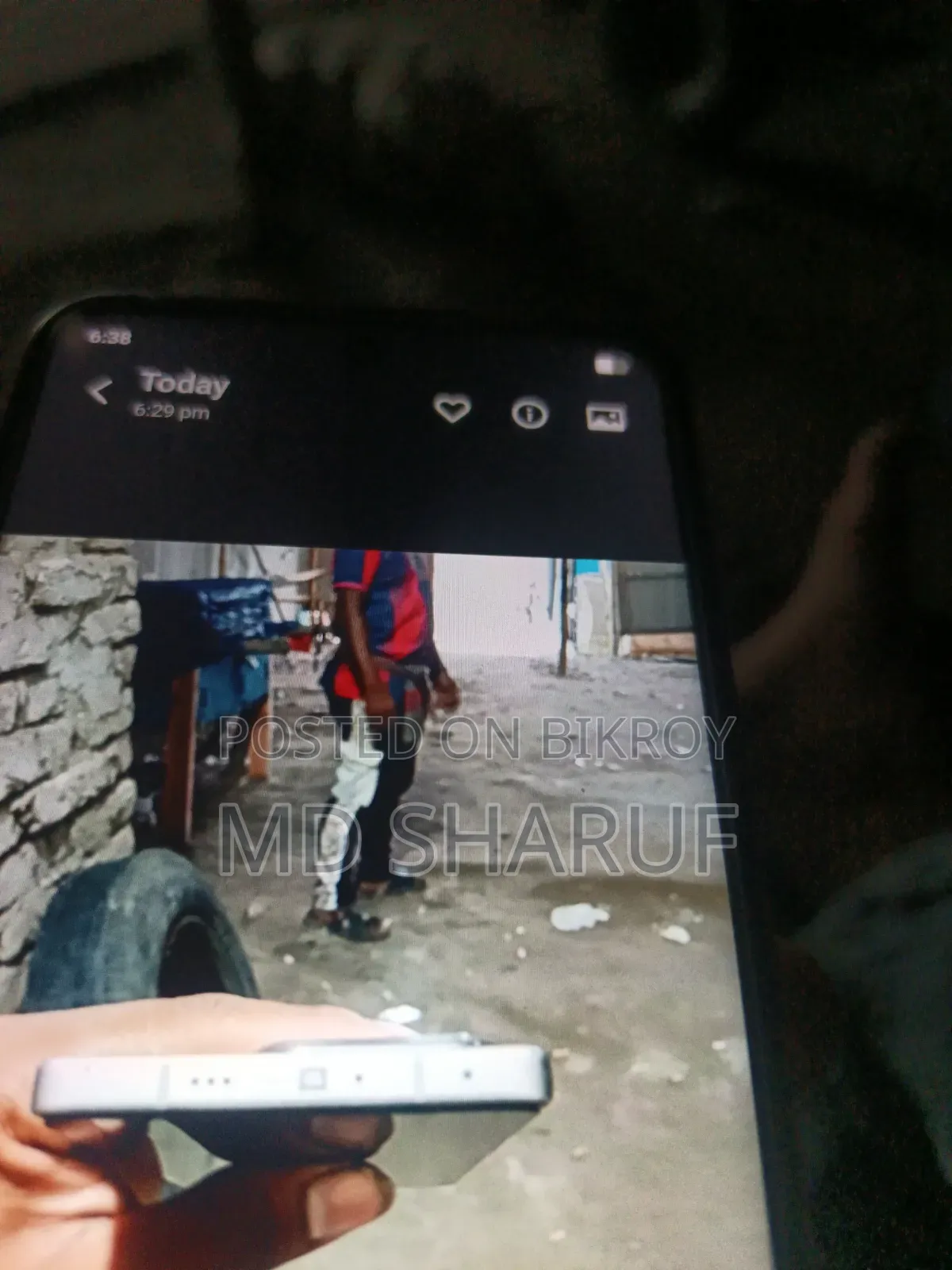 Infinix Note 50 Pro 256 GB Rose Gold