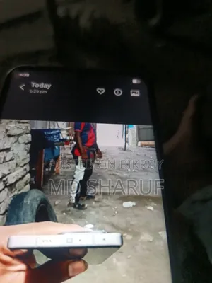Infinix Note 50 Pro 256 GB Rose Gold