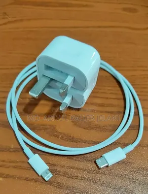 Apple White