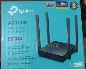 Tp Link Router Archer C54