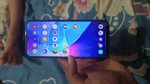 Vivo Y20 64 GB Purple