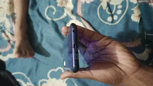 Vivo Y20 64 GB Purple