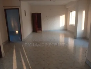 3-Bedroom Apartment in Basabo, Nandipara for Sale