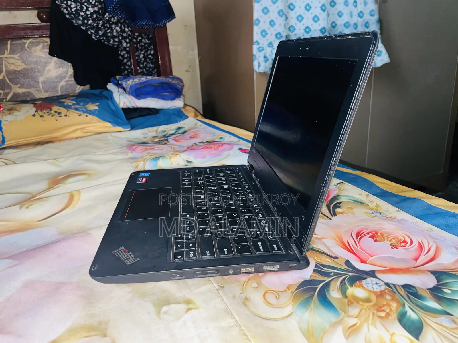 Laptop Lenovo ThinkPad 11e 8GB Intel Core i3 SSD 128GB
