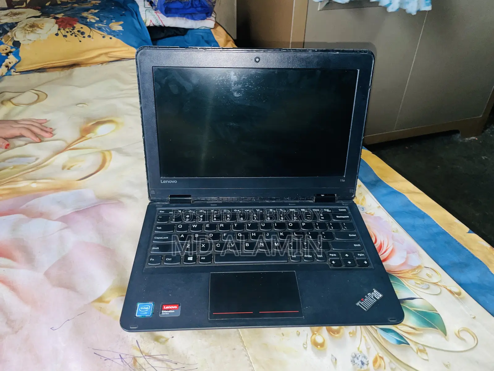 Laptop Lenovo ThinkPad 11e 8GB Intel Core i3 SSD 128GB